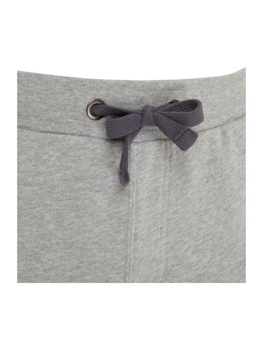Men's Athletic Shorts Gray