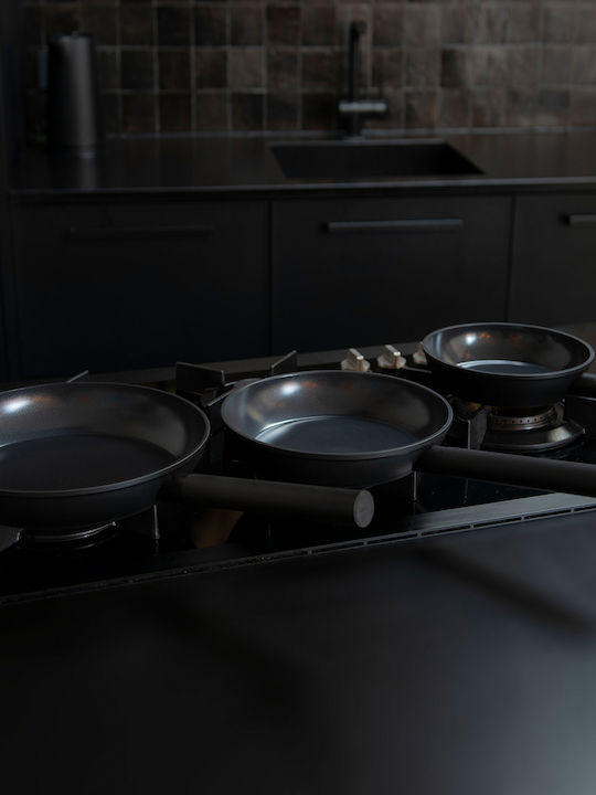 Combekk Pan aus Aluminium mit Keramikbeschichtung 24cm