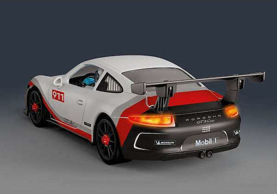 Playmobil Porsche 911 GT3 Cup за 5-99 години