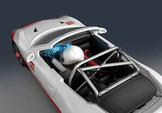 Playmobil Porsche 911 GT3 Cup за 5-99 години