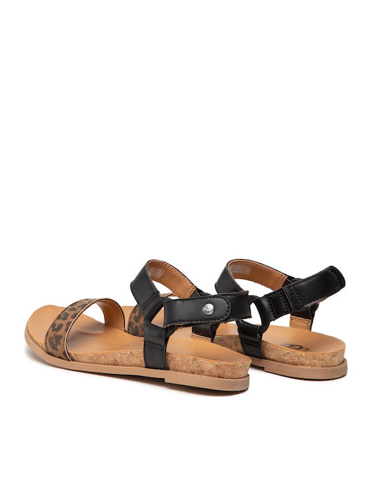 Kids' Sandals Black