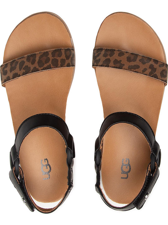 Kids' Sandals Black