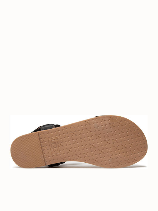 Kids' Sandals Black