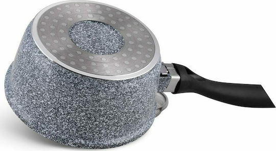 Edenberg made of Aluminum 1.3lt / 16cm
