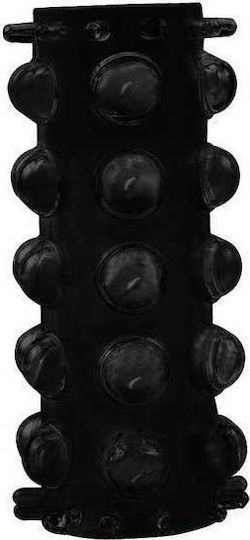 Dream Toys All Time Favorites Penis Sleeves Set Pro Extension Penis Schwarz