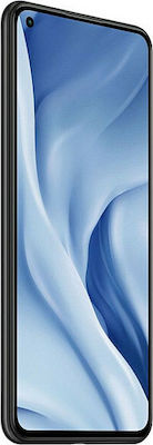 Xiaomi Mi 11 Lite 5G Dual SIM (8GB/128GB) Trüffel Schwarz