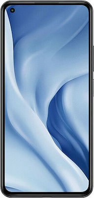 Xiaomi Mi 11 Lite 5G Dual SIM (8GB/128GB) Trüffel Schwarz