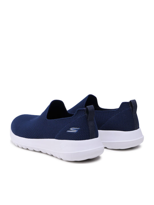 GOwalk Max Ανδρικά Slip-On Μπλε