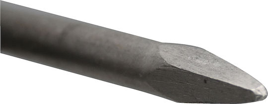 Bulle Pointed Chisel 250x14mm with SDS Plus Socket