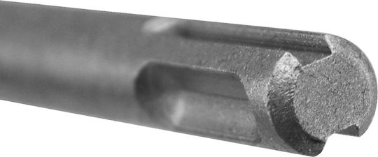 Bulle Meißelmeißel mit Aufnahme SDS Plus 250x40mm