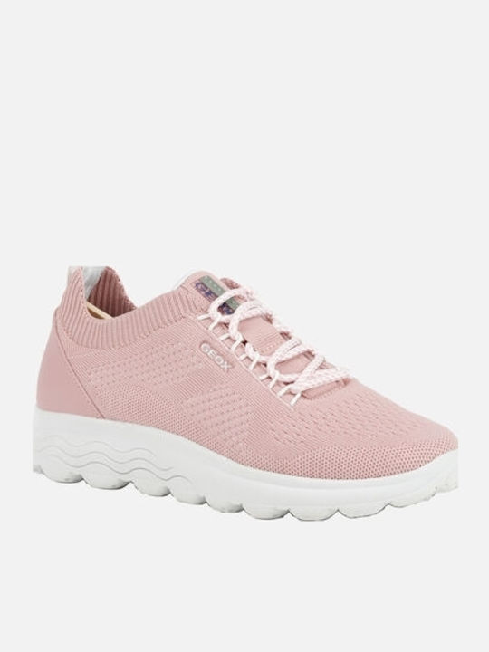 Spherica Anatomical Sneakers Pink