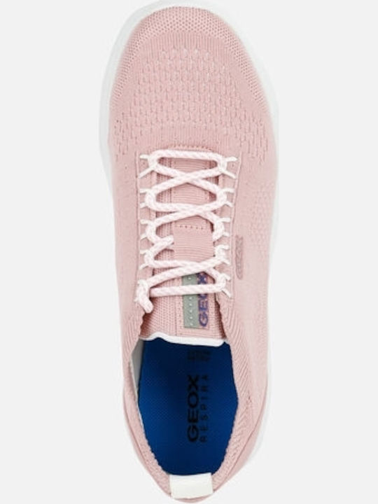 Spherica Anatomical Sneakers Pink