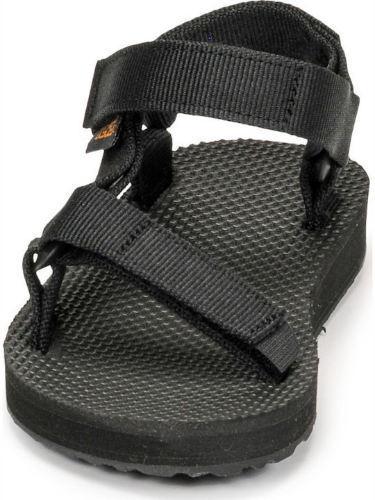 Kids' Sandals Original Black
