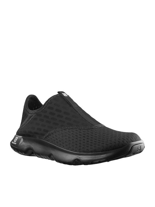 Reelax Moc 5.0 Sneakers Black