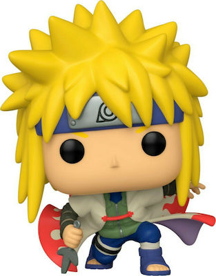 Funko Pop! Animation: Naruto - Minato Namikaze 935