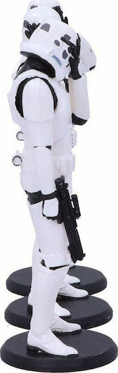 Nemesis Now Star Wars Three Wise Stormtroopers Collectible Figure 14cm
