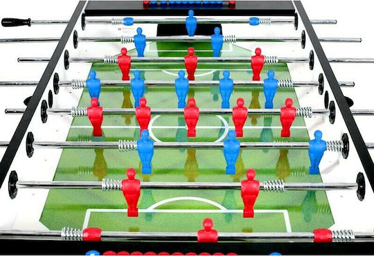 Nir Italia Stadium Family Футболна Маса Пластмасова Сгъваема