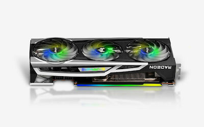 Sapphire Radeon RX 6800 XT 16GB GDDR6 Nitro + SE Carte Grafică