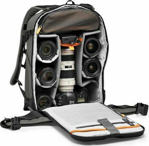 Lowepro Flipside 400 AW III Kamerataschen & -hüllen Rucksack Schwarz