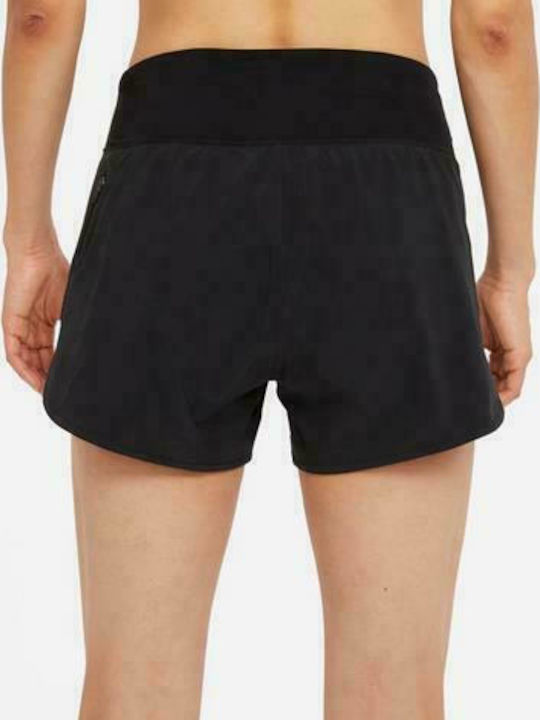 Nike Eclipse Women's Sporty Shorts Black