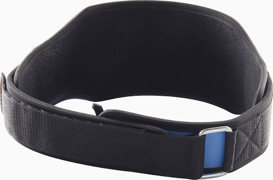 X-FIT Double ALB-012 Centură de ridicat greutăți pentru talie Sintetică