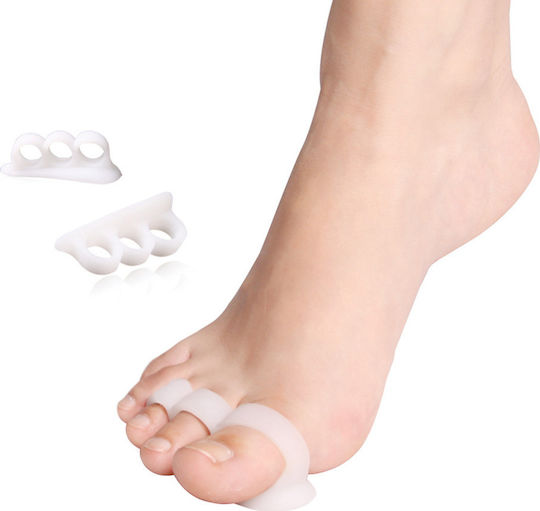 Herbi Feet HF6026 mit Gel