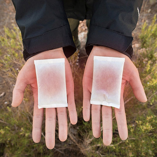 InnovaGoods Heatic Hand Επίθεμα Γενικής Χρήσης 9x5cm 10τμχ