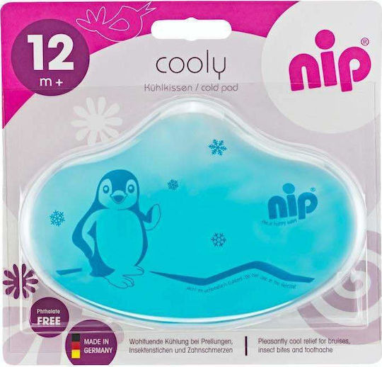 Nip Παγοκύστη Gel