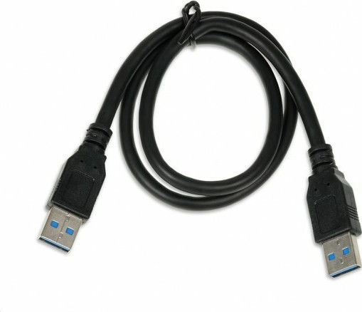 iBox HD-02 Θήκη για Σκληρό Δίσκο 2.5" SATA III με σύνδεση USB 3.0