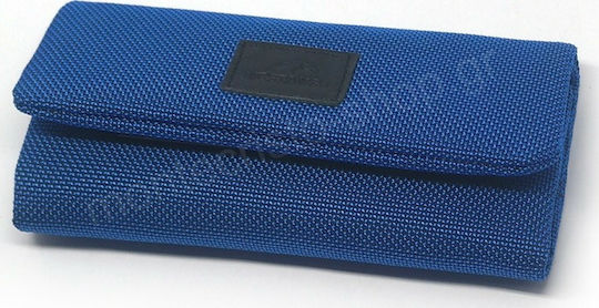 Mestango Cordura Pungă de tutun cu Închidere Magnetică 15.5x8cm.