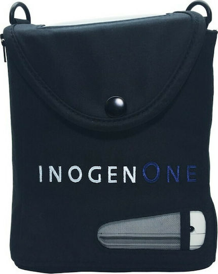 Inogen One G4 2x8 Στοιχείων Φορητός Συμπυκνωτής Οξυγόνου 3lt