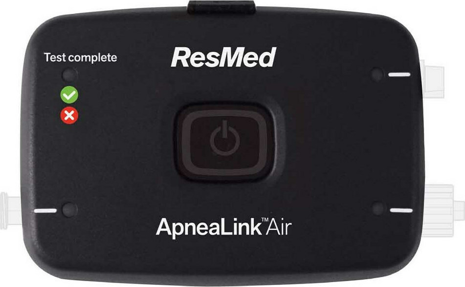 apnealink air software download