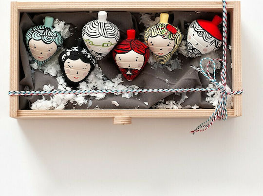 Parisis Christmas Gift Set 1cm