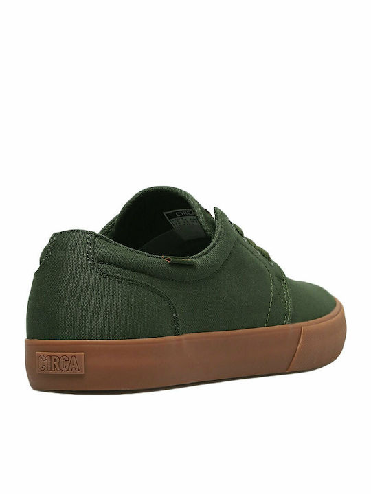 Drifter Sneakers Green