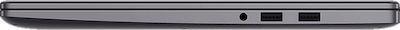 Huawei MateBook D 15 15.6" IPS FHD (i5-1135G7/16GB/512GB SSD/W10 Home) (US Keyboard)