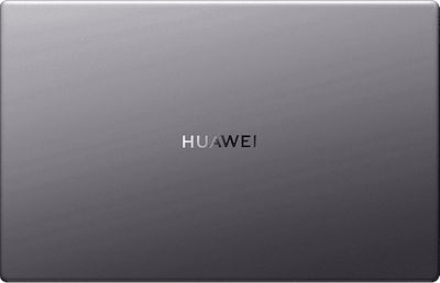 Huawei MateBook D 15 15.6" IPS FHD (i5-1135G7/16GB/512GB SSD/W10 Home) (US Keyboard)