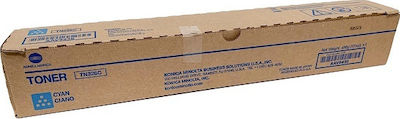 Konica Minolta TN-328C Toner Laser Printer Cyan 28000 Pages (AAV8450)