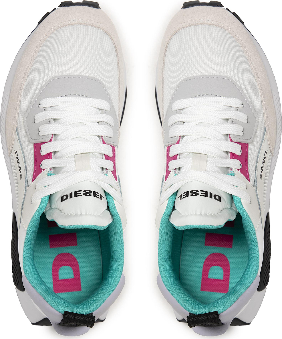 diesel s tyche