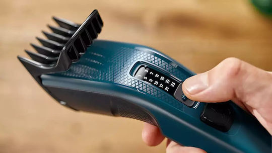 Philips Series 3000 Rechargeable Hair Clipper Gray HC3525/15