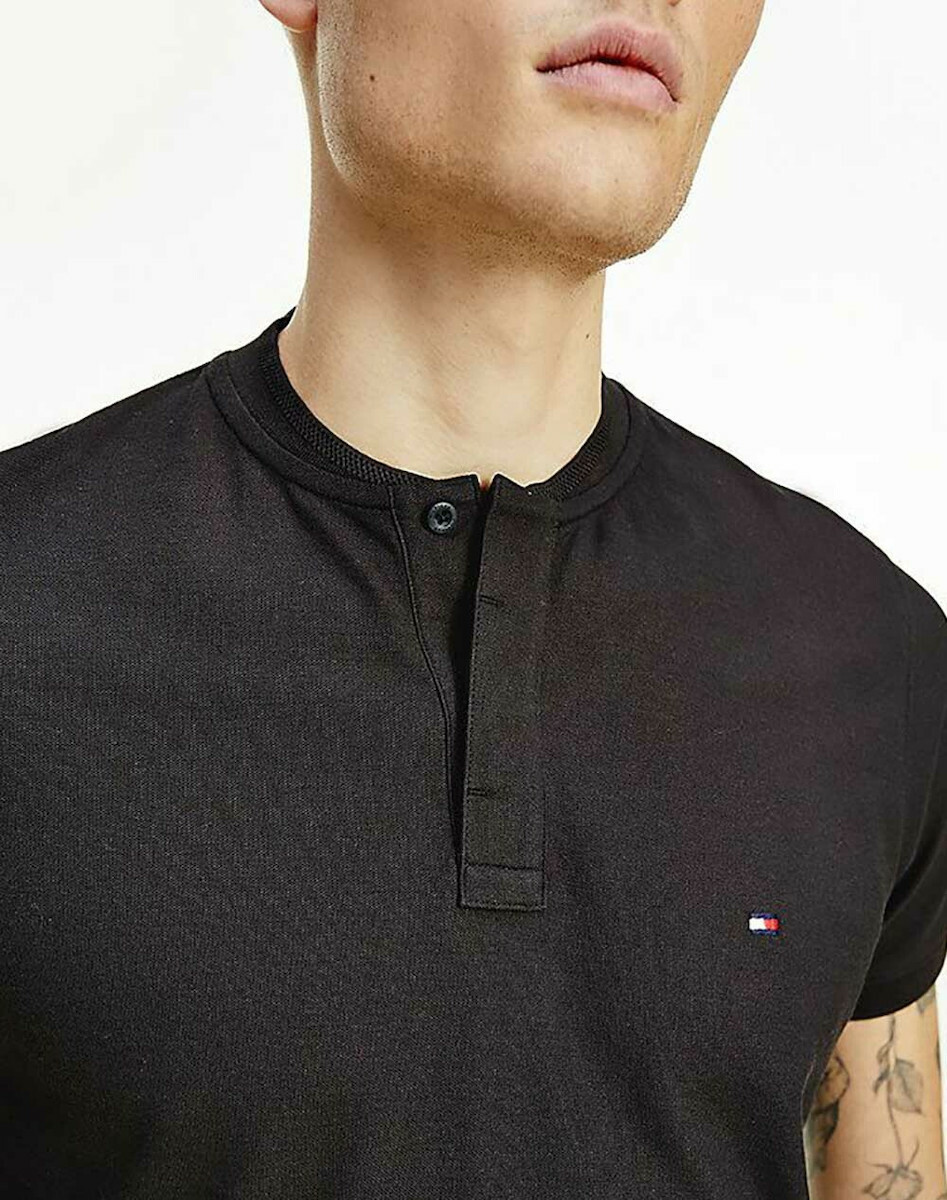 Tommy Hilfiger Ανδρική Μπλούζα Polo 