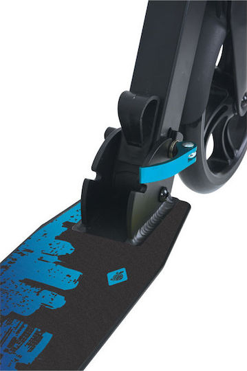 Schildkrot Kids Scooter City Street Artist 2.0 2-Wheel Freestyle Black
