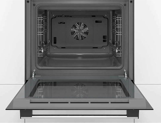 Bosch Over Counter Oven 66lt with Ceramic Hobs W59.4cm.