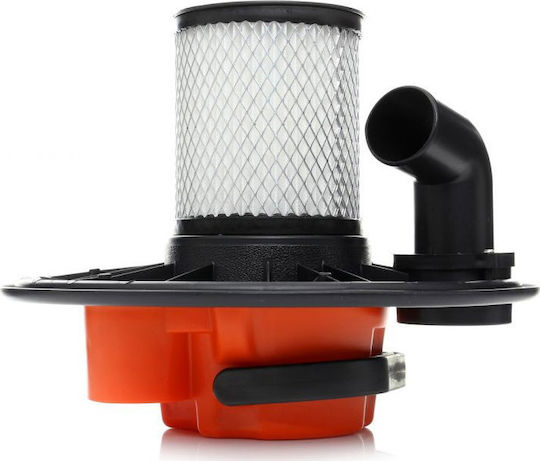 Kraft & Dele Ash Vacuum 2000W with 20lt Container