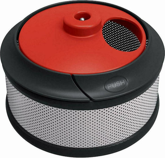 Magimix CS5200 XL Πολυμίξερ 1100W με Κάδο 3.6lt και Κανάτα Μπλέντερ Λευκό