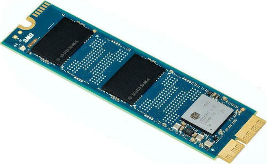 OWC Aura N2 SSD 512GB τύπου M.2 με σύνδεση PCI Express 3.0 OWCS4DAB4MB05