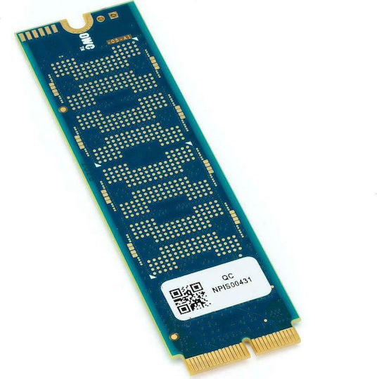 OWC Aura N2 SSD 512GB τύπου M.2 με σύνδεση PCI Express 3.0 OWCS4DAB4MB05