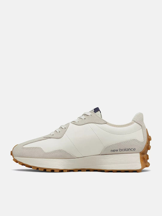 New Balance 327 Sneakers Μπεζ