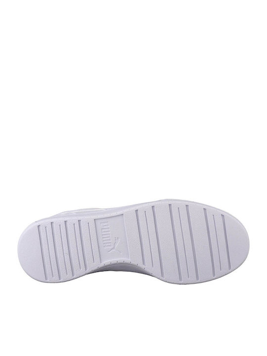 Caven Sneakers White