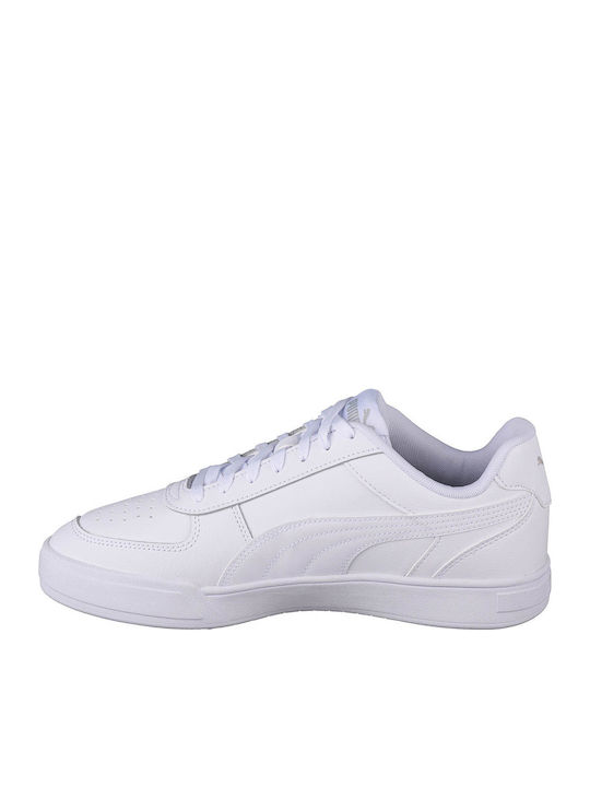 Caven Sneakers White