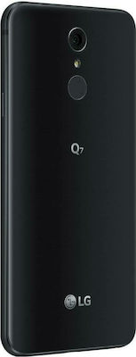 LG Q7 (32GB) Black